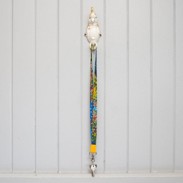 RO x Kate Quinn Four Seasons In One Day Shopper Bag + Lanyard Bundle - Gift Packs - Ruby Olive