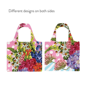 RO x Kate Quinn Here Comes The Sun Reusable Shopping Bag - Bag - Ruby Olive