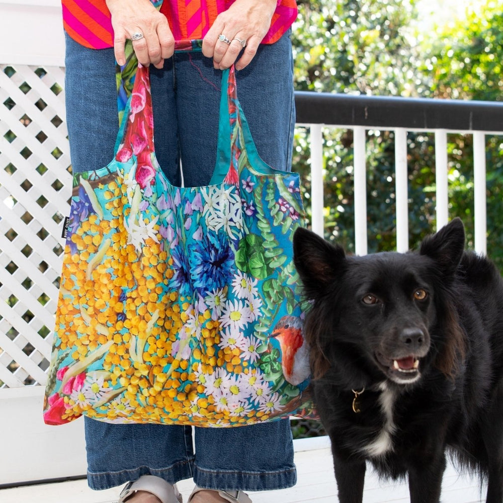 Kate Quinn Shopper Bag Bundle - Bundle - Ruby Olive