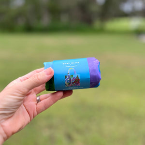 RO x Steph Chapman Swamp and Sass Reusable Shopping Bag - Bag - Ruby Olive