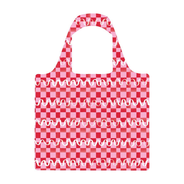 Rules To Live By Reusable Shopping Bag - Bag - Ruby Olive