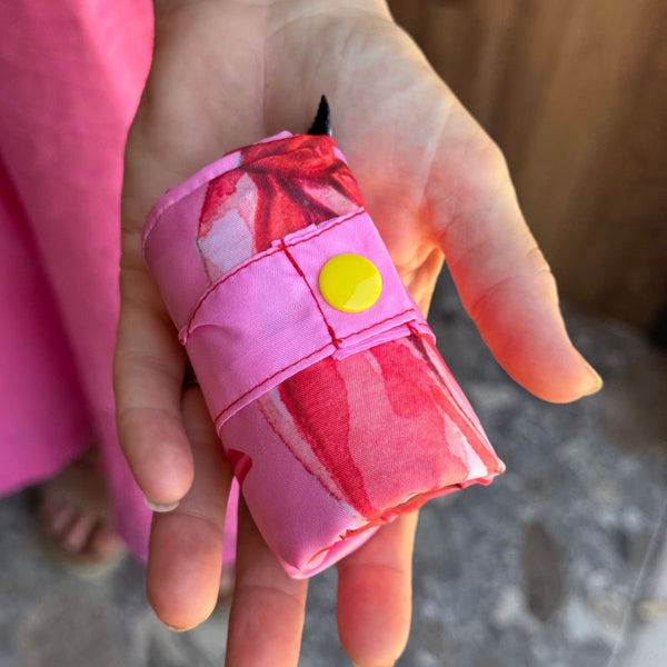 Rules To Live By Reusable Shopping Bag - Bag - Ruby Olive