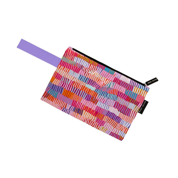 Sheree Smith Pouch Bundle - Bundle - Ruby Olive