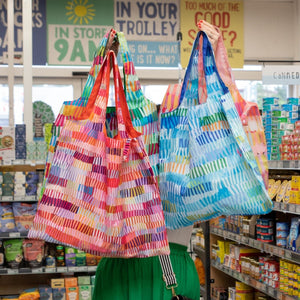 Sheree Smith Shopping Bag Bundle - Bundle - Ruby Olive