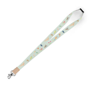 Spirit of Australia Lanyard - Lanyards - Ruby Olive