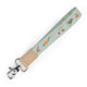 Spirit of Australia Wristlet Keychain