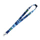Summer Rain Lanyard