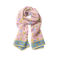 Sunday Picnic Modal Long Scarf