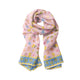 Sunday Picnic Modal Long Scarf