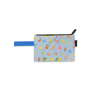 Sunday Picnic Shopper and Pouch Bundle - Bundle - Ruby Olive
