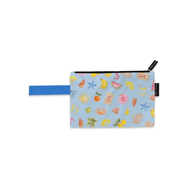 Sunday Picnic Shopper and Pouch Bundle - Bundle - Ruby Olive