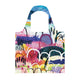 Sunday Stroll Reusable Shopping Bag