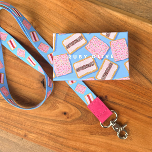 Vovo Lanyard