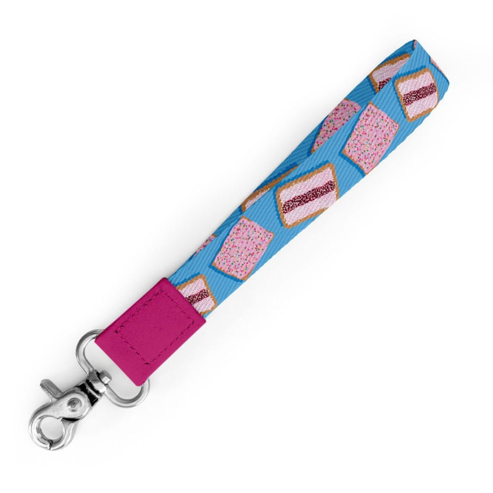 Vovo Wristlet Keychain