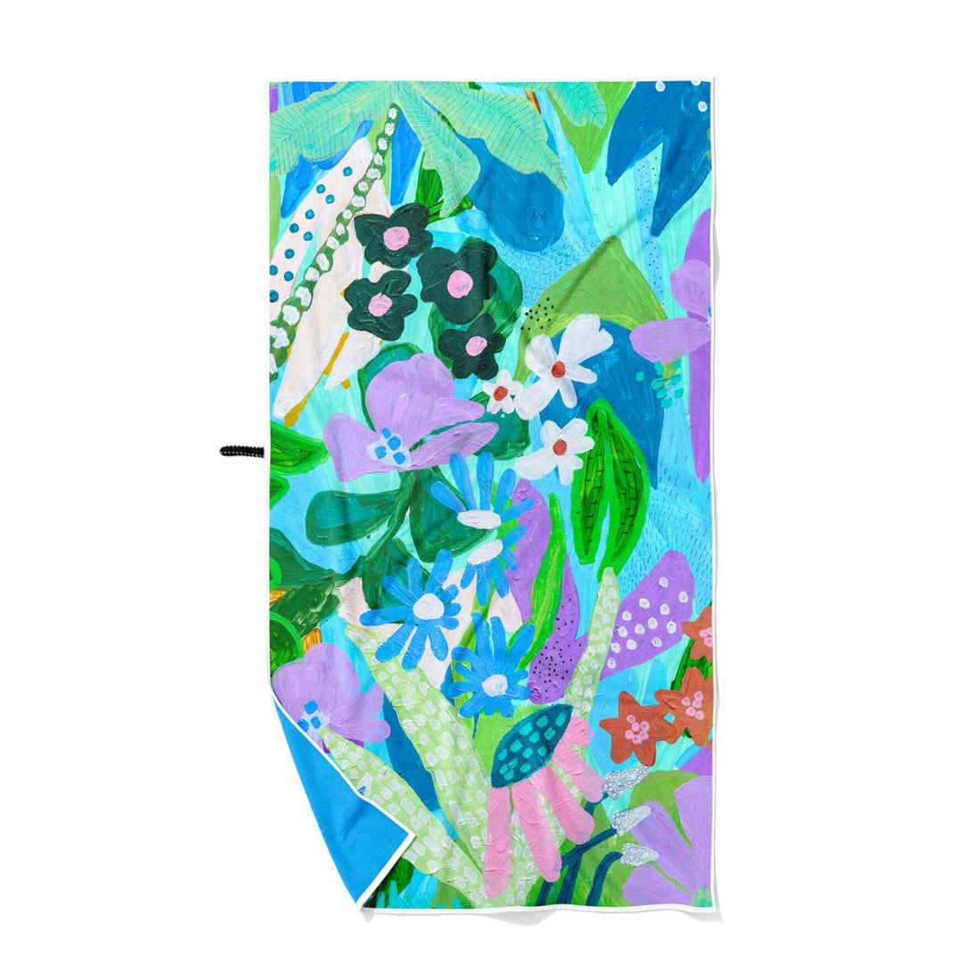 RO X Steph Chapman Swamp &amp; Sass Microfibre Towel