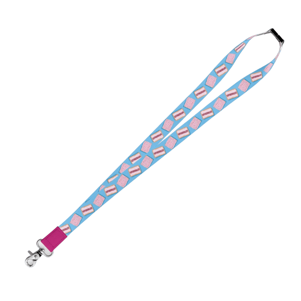 Vovo Lanyard - Lanyards - Ruby Olive