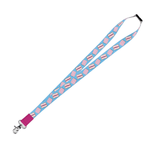 Vovo Lanyard - Lanyards - Ruby Olive