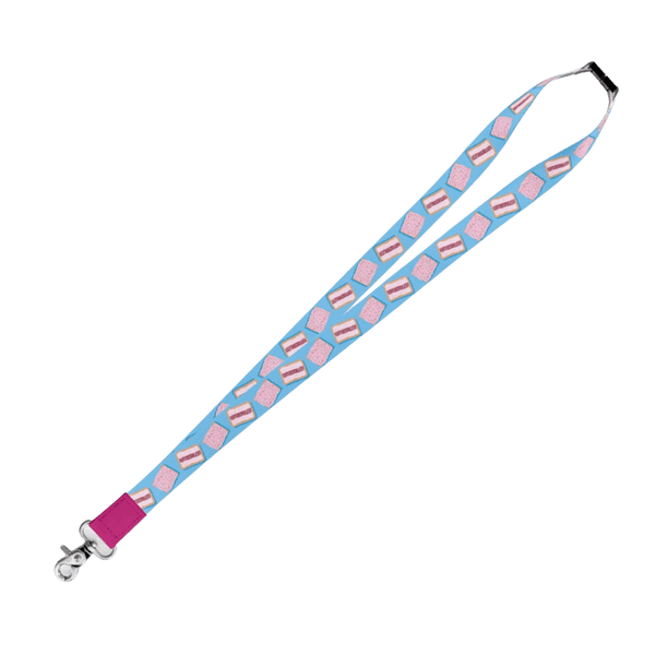 Vovo Lanyard - Lanyards - Ruby Olive
