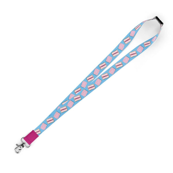 Vovo Lanyard - Lanyards - Ruby Olive