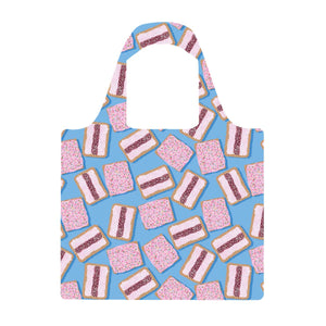 Vovo Reusable Shopping Bag - Bag - Ruby Olive