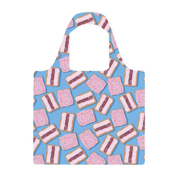Vovo Reusable Shopping Bag - Bag - Ruby Olive