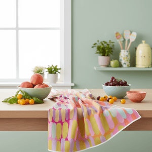 Wasabi Quick Dry Small re Towel - Towel - Ruby Olive