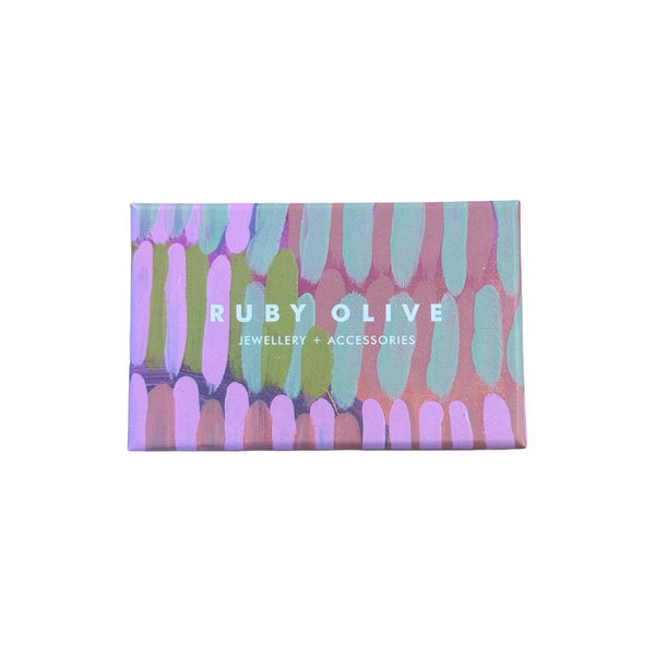 Wasabi Shopper and Lanyard Bundle - Bundle - Ruby Olive