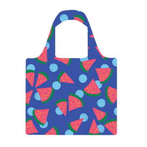 Watermelon Reusable Shopping Bag - Bag - Ruby Olive