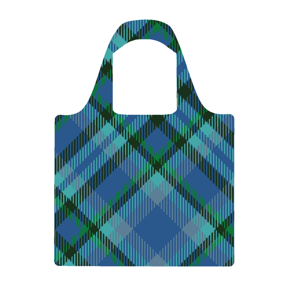 Well Hello there! Reusable Shopping Bag - Bag - Ruby Olive