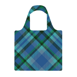 Well Hello there! Reusable Shopping Bag - Bag - Ruby Olive
