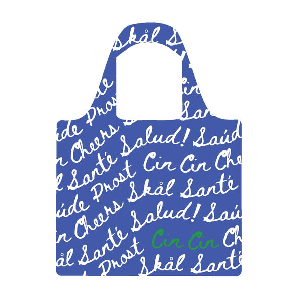 Wine Lovers Club Shopping Bag Bundle - Bundle - Ruby Olive