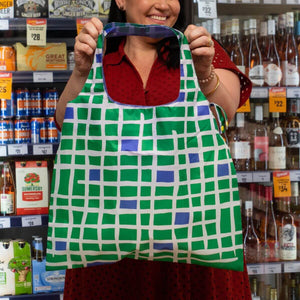 Wine Lovers Club Shopping Bag Bundle - Bundle - Ruby Olive