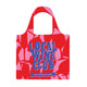 Wine Lovers Club Reusable Shopping Bag