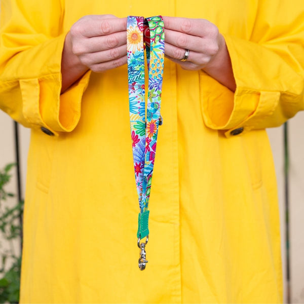 You're Awesome Lanyard - Ruby Olive