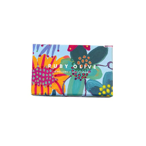 You're Awesome Lanyard - Ruby Olive