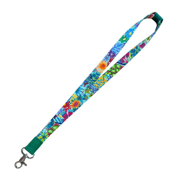 You're Awesome Lanyard - Ruby Olive