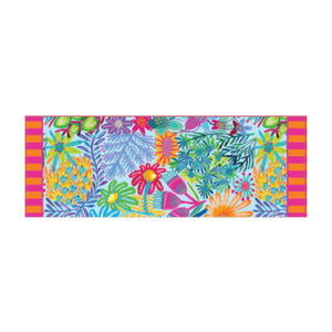 You're Awesome Modal Long Scarf - Scarf - Ruby Olive