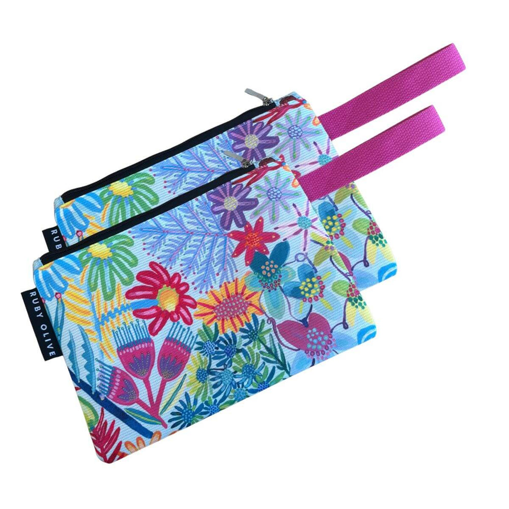 You're Awesome OG Pouch 2 Pack - Pouch - Ruby Olive