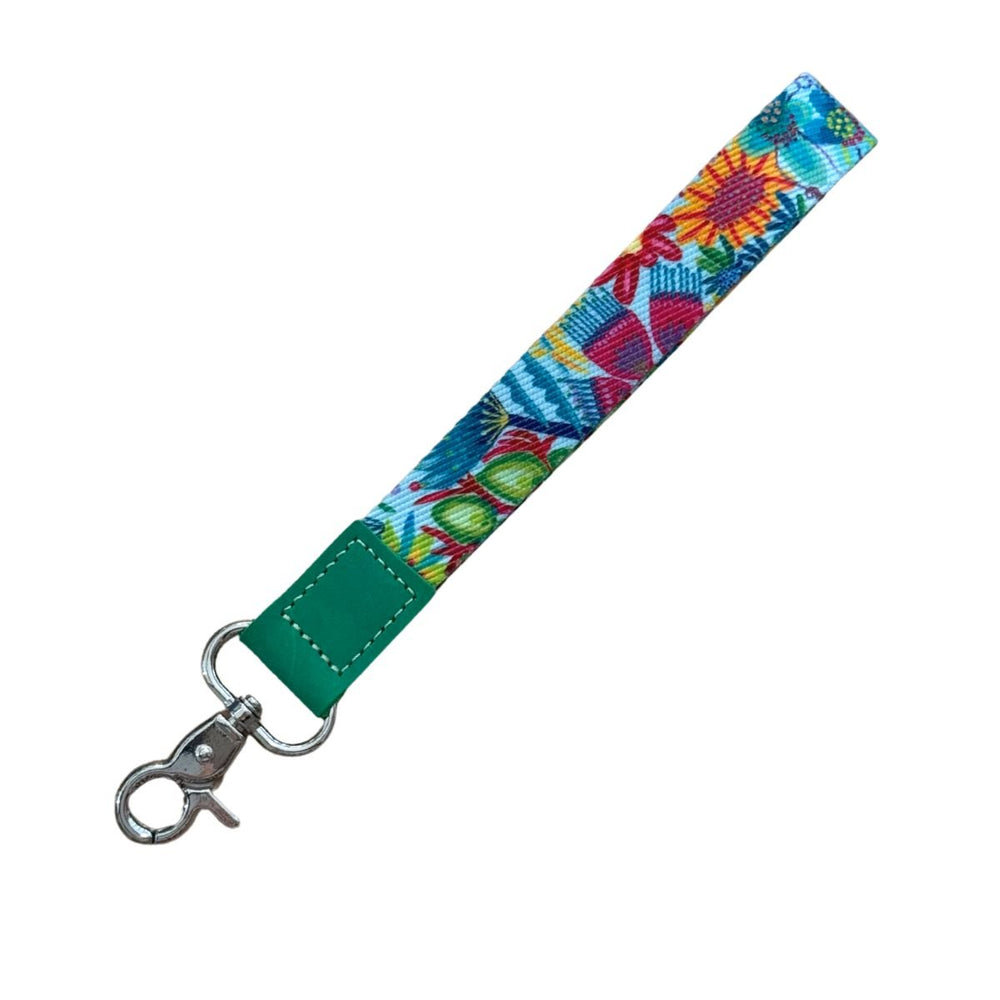 You're Awesome Wrist Lanyard - Lanyards - Ruby Olive