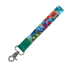 You're Awesome Wrist Lanyard - Lanyards - Ruby Olive