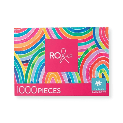 RO&amp;Co x Lordy Dordie - 1000pc &