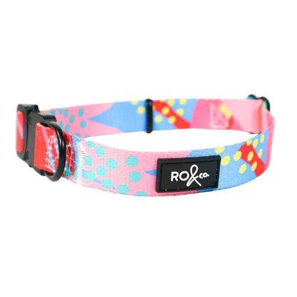 Dahlia Dog Collar (3 Sizes)