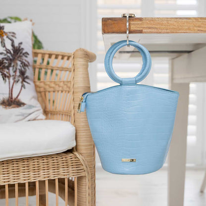 RO x Steph Chapman Swamp &amp; Sass Portable Bag Hook
