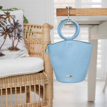 RO x Deb McNaughton Mighty Jungle Portable Bag Hook