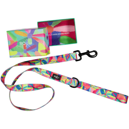 RO x Lordy Dordie Daisy Dog Leash (3 Sizes)