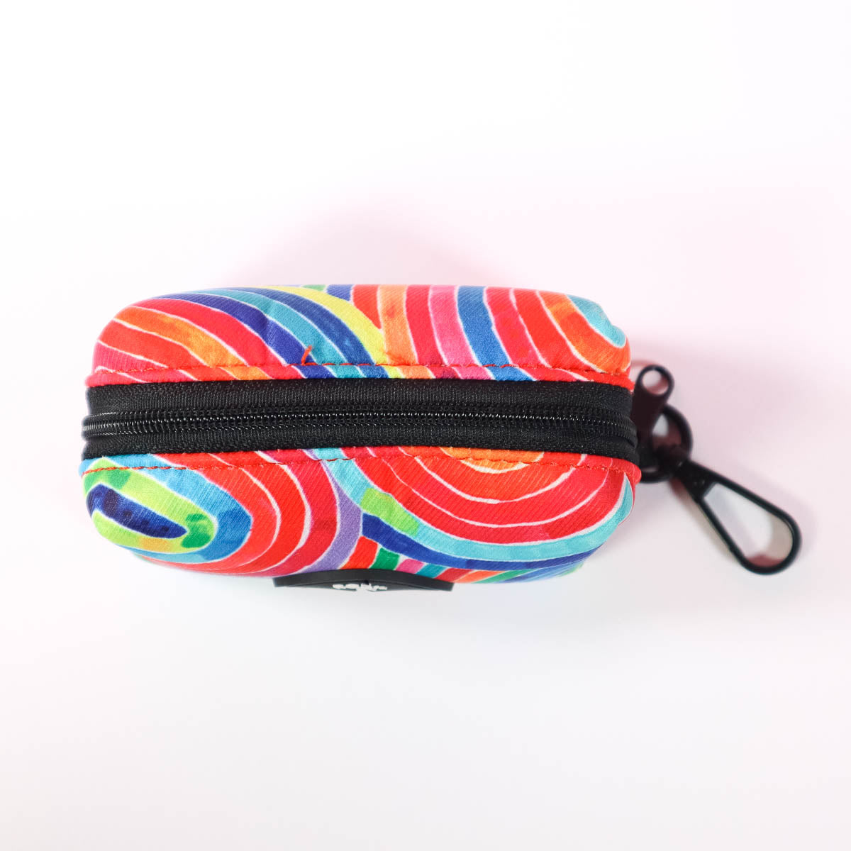 RO x Lordy Dordie Rainbow Pawfect Waste Bag Holder