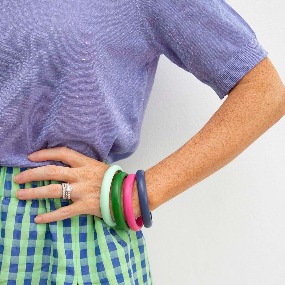 Everyday Single Bangles (4 Colours)