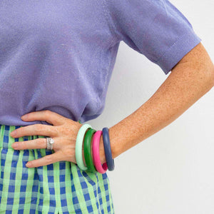 Everyday Single Bangles (4 Colours)