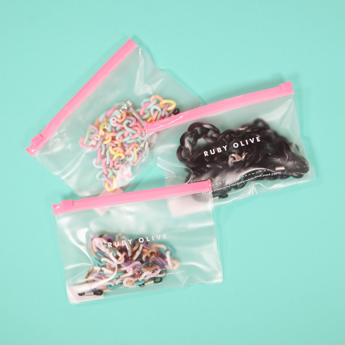 Candy Floss &