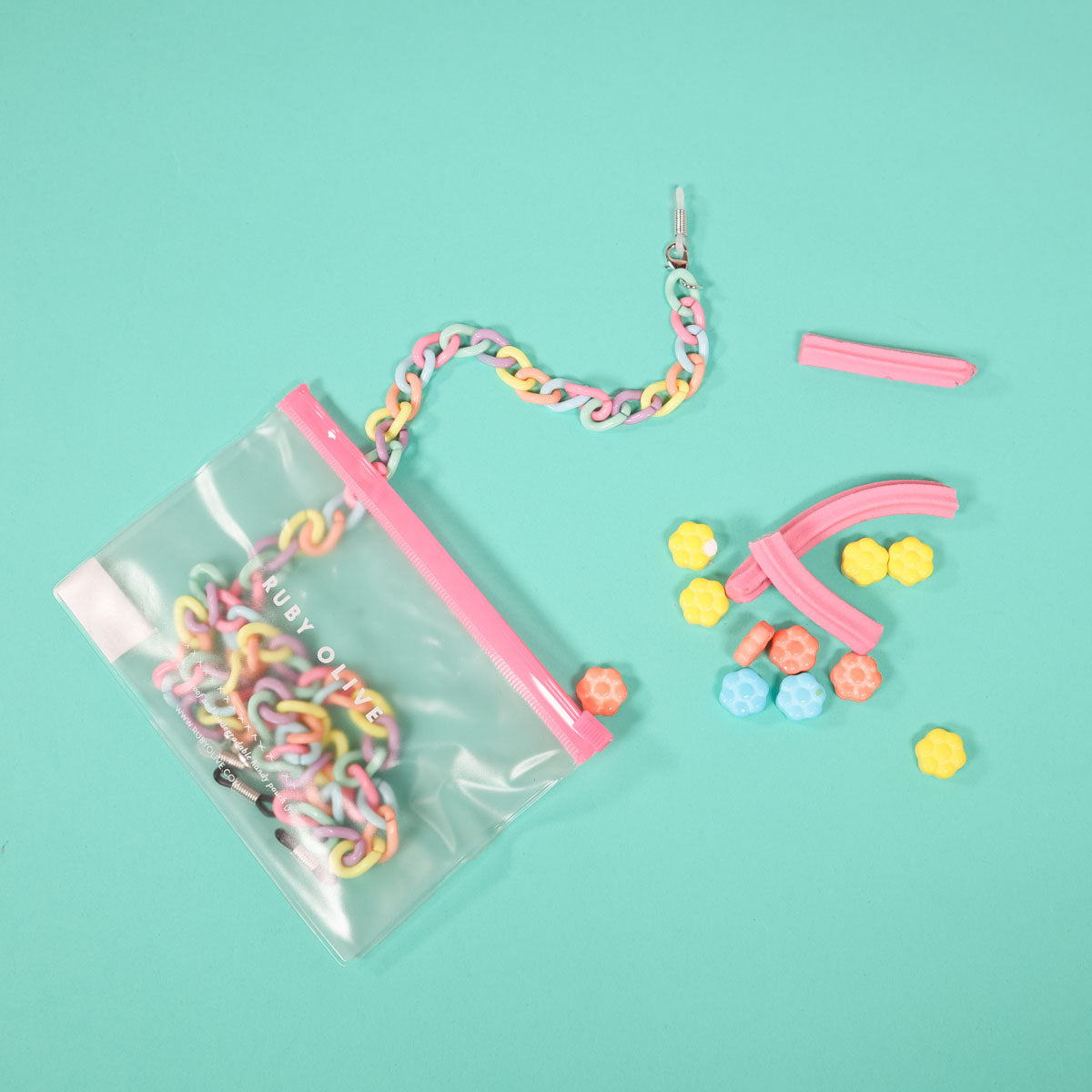 Candy Floss &